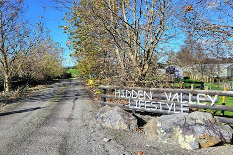 Photo of property in 143e Smith Road, Dannevirke, 4978