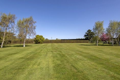 Photo of property in 250 Selwyn, Rolleston, 7678