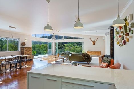 Photo of property in 125 Nikau Palm Road, Nikau Valley, Paraparaumu, 5032