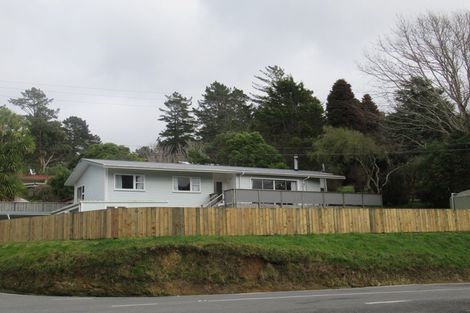 Photo of property in 2 Avro Road, Blue Mountains, Upper Hutt, 5371