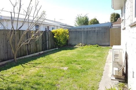 Photo of property in 4/36 Elizabeth Street, Riccarton, Christchurch, 8041