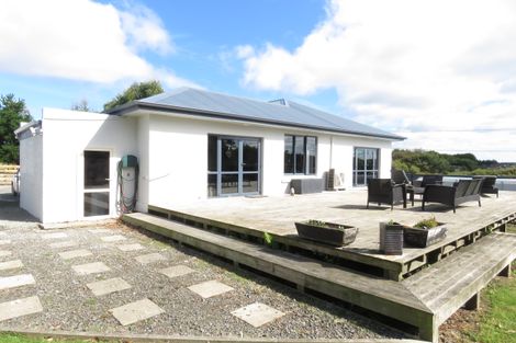 Photo of property in 149 Avon Road, Clifton, Invercargill, 9812