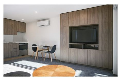 Photo of property in 101/422 Hagley Avenue, Christchurch Central, Christchurch, 8011