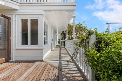 Photo of property in 23 St Marys Road, Saint Marys Bay, Auckland, 1011