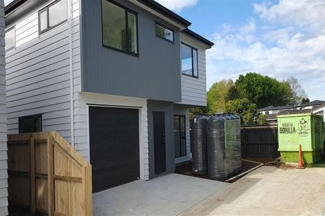 Photo of property in 35b Edmund Hillary Avenue, Papakura, 2110