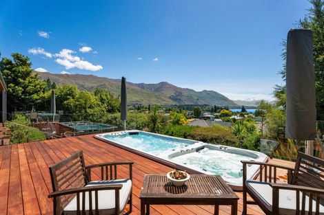Photo of property in 91 Youghal Street, Wanaka, 9305