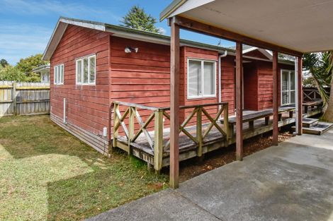 Photo of property in 60 Holmes Road, Manurewa, Auckland, 2102