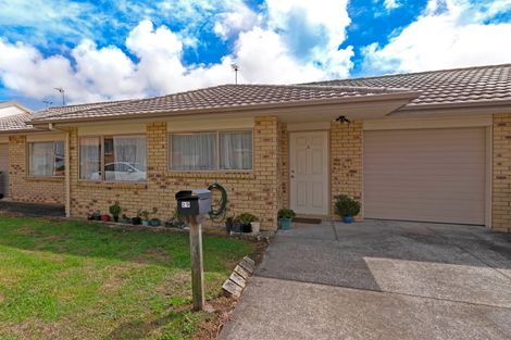 Photo of property in 29 Carlas Way, Ranui, Auckland, 0612