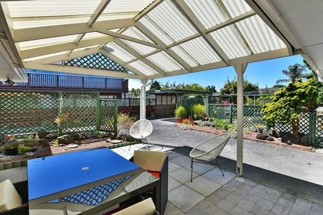 Photo of property in 20 Sunnypark Avenue, Rosehill, Papakura, 2113