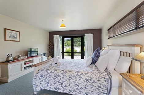 Photo of property in 434 Terrace Road, Leithfield, Amberley, 7481