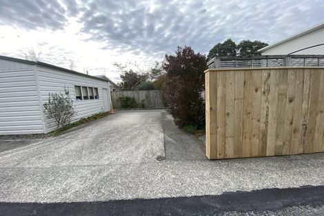 Photo of property in 38a Waite Street, Featherston, 5710