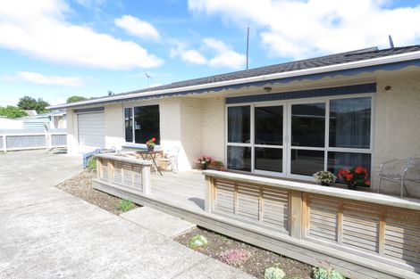 Photo of property in 67 Martin Street, Strathern, Invercargill, 9812