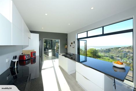 Photo of property in 41 Santa Maria Avenue, Mount Pleasant, Christchurch, 8081