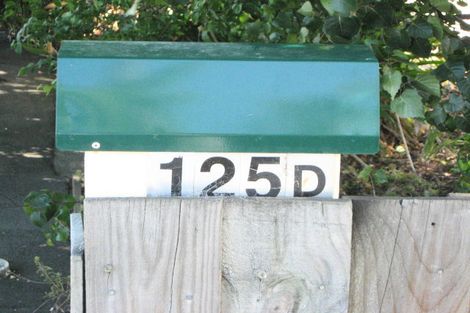 Photo of property in 125a Colombo Street, Sydenham, Christchurch, 8023