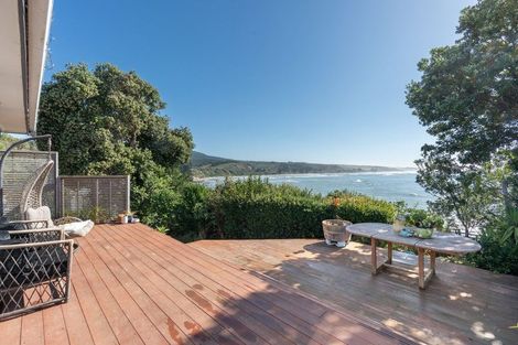 Photo of property in 55 Shag Point Road, Shag Point, Palmerston, 9482