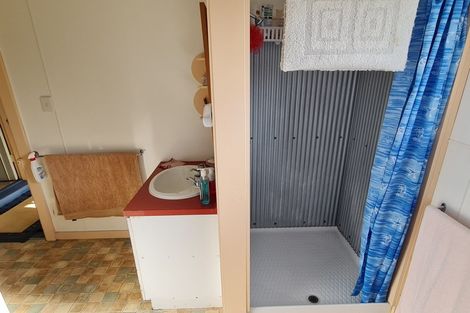 Photo of property in 149 Queen Street, Westport, 7825