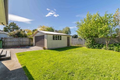 Photo of property in 38 Nancy Avenue, Mairehau, Christchurch, 8052