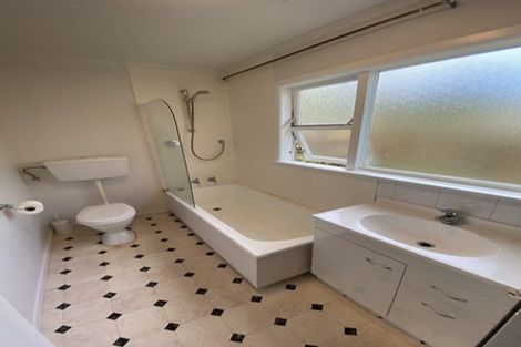 Photo of property in 6/185 Daniell Street, Newtown, Wellington, 6021