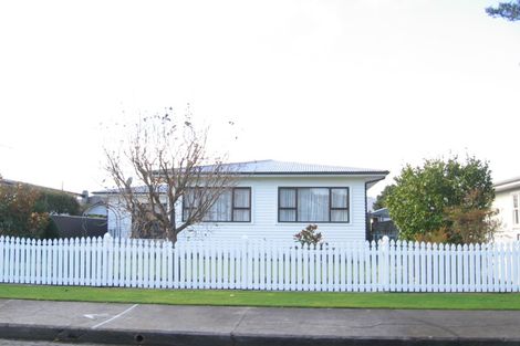 Photo of property in 206 Tudor Avenue, Mayfair, Hastings, 4122