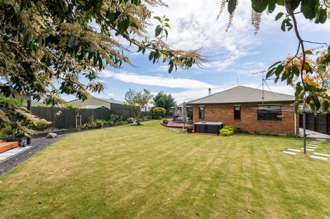 Photo of property in 8 Paget Drive, Woodend, 7610