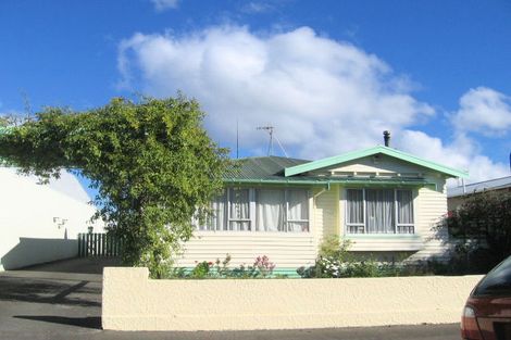 Photo of property in 20 Coronation Street, Ahuriri, Napier, 4110