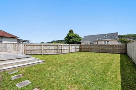 Photo of property in 43 Biddle Crescent, Taita, Lower Hutt, 5011