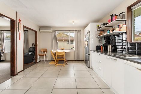 Photo of property in 6/140 Southampton Street, Sydenham, Christchurch, 8023