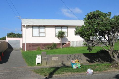 Photo of property in 36 Matatiro Street, Titahi Bay, Porirua, 5022