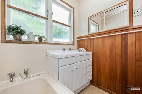 Photo of property in 6 Puriri Street, Wainuiomata, Lower Hutt, 5014