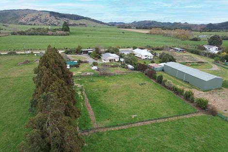 Photo of property in 459 Muhunoa Road East, Muhunoa East, Levin, 5570