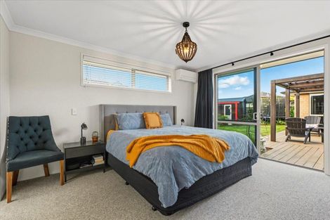 Photo of property in 8 Mortlake Heights, Pyes Pa, Tauranga, 3112