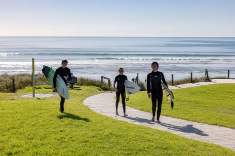 Photo of property in 28b Gordon Road, Mount Maunganui, 3116