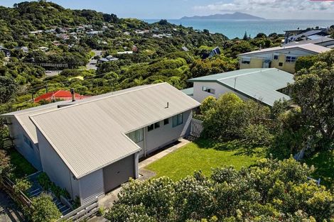 Photo of property in 51 Sea Vista Drive, Pukerua Bay, 5026