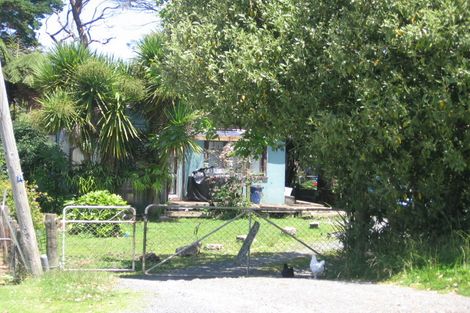 Photo of property in 176 Kawhia Street, Kawhia, 3889