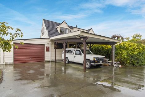 Photo of property in 7 Hillview Place, Pleasant Point, 7903