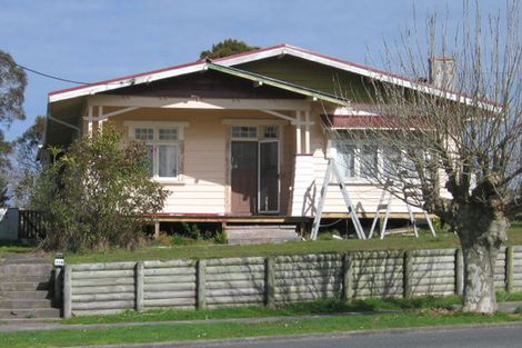 Photo of property in 118 Hokianga Road, Dargaville, 0310
