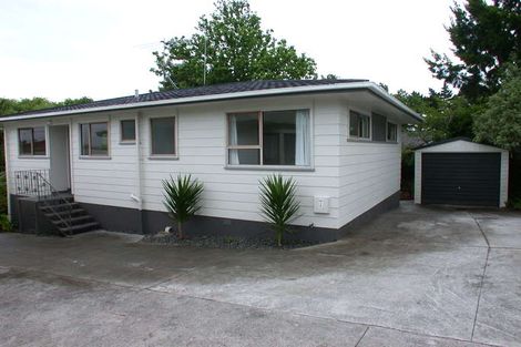 Photo of property in 1/107 Archmillen Avenue, Pakuranga Heights, Auckland, 2010