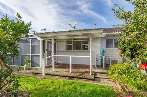 Photo of property in 1a Rugby Street, Levin, 5510