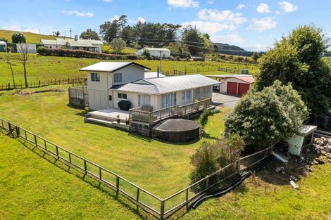 Photo of property in 89 Vinegar Hill Road, Kauri, Kamo, 0185