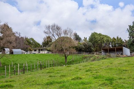 Photo of property in 4 Quarry Road, Eketahuna, 4994