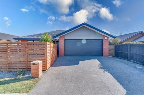 Photo of property in 7 Taggart Place, Sockburn, Christchurch, 8042