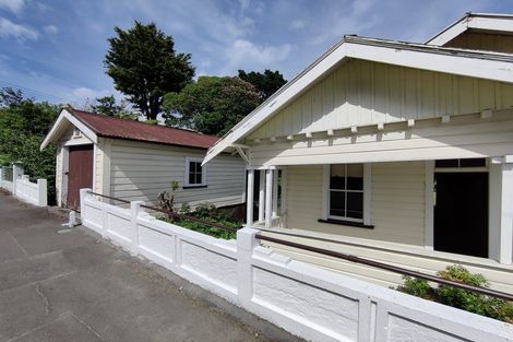 Photo of property in 90 Fairfax Street, Murchison, 7007