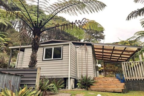 Photo of property in 30 Rata Street, Duncan Bay, Tennyson Inlet, 7195