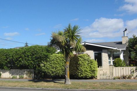 Photo of property in 10 Heron Street, Southshore, Christchurch, 8062