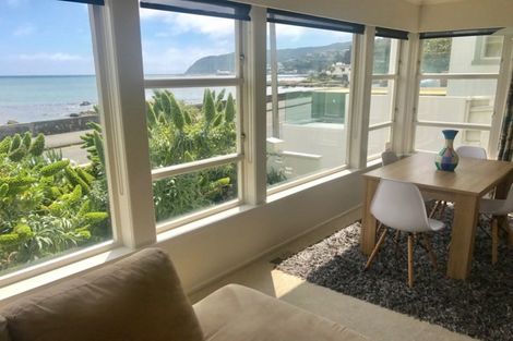 Photo of property in 31 Sunset Parade, Plimmerton, Porirua, 5026