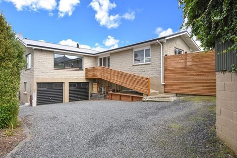 Photo of property in 63 Hood Street, Wakari, Dunedin, 9010