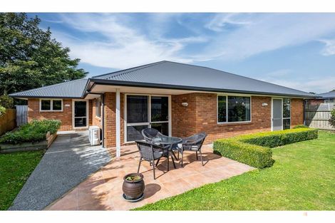 Photo of property in 9 Flatman Crescent, Geraldine, 7930