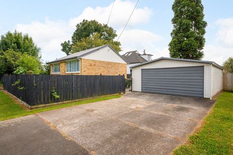 Photo of property in 76 Nixon Street, Hamilton East, Hamilton, 3216