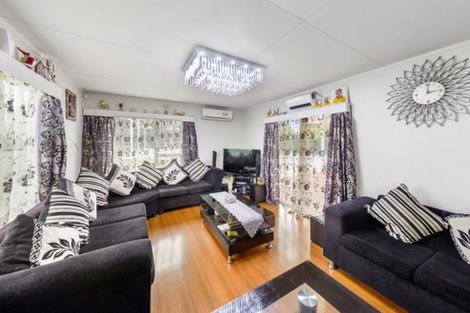 Photo of property in 120 Boundary Road, Clover Park, Auckland, 2019