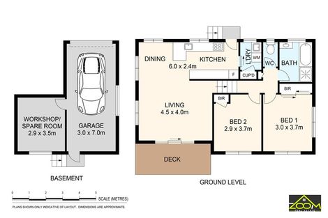 Photo of property in 10a Hospital Road, Kawakawa, 0210